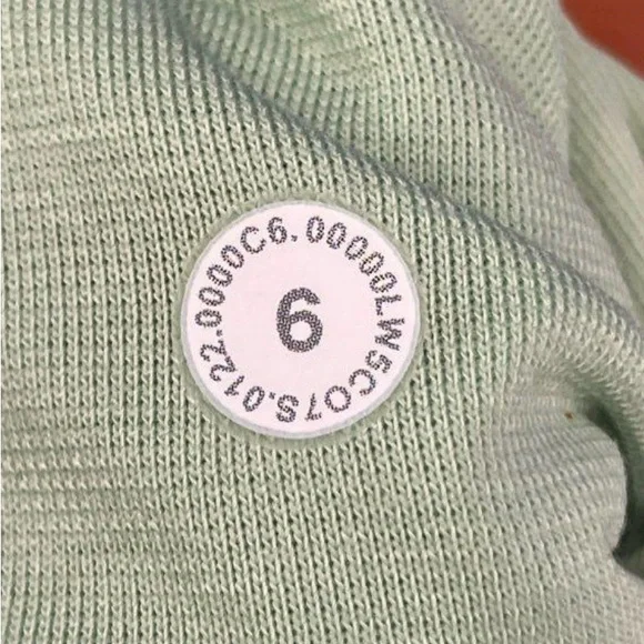 Lululemon Wunder Under High-Rise Tight 25" - Picture 6 of 6